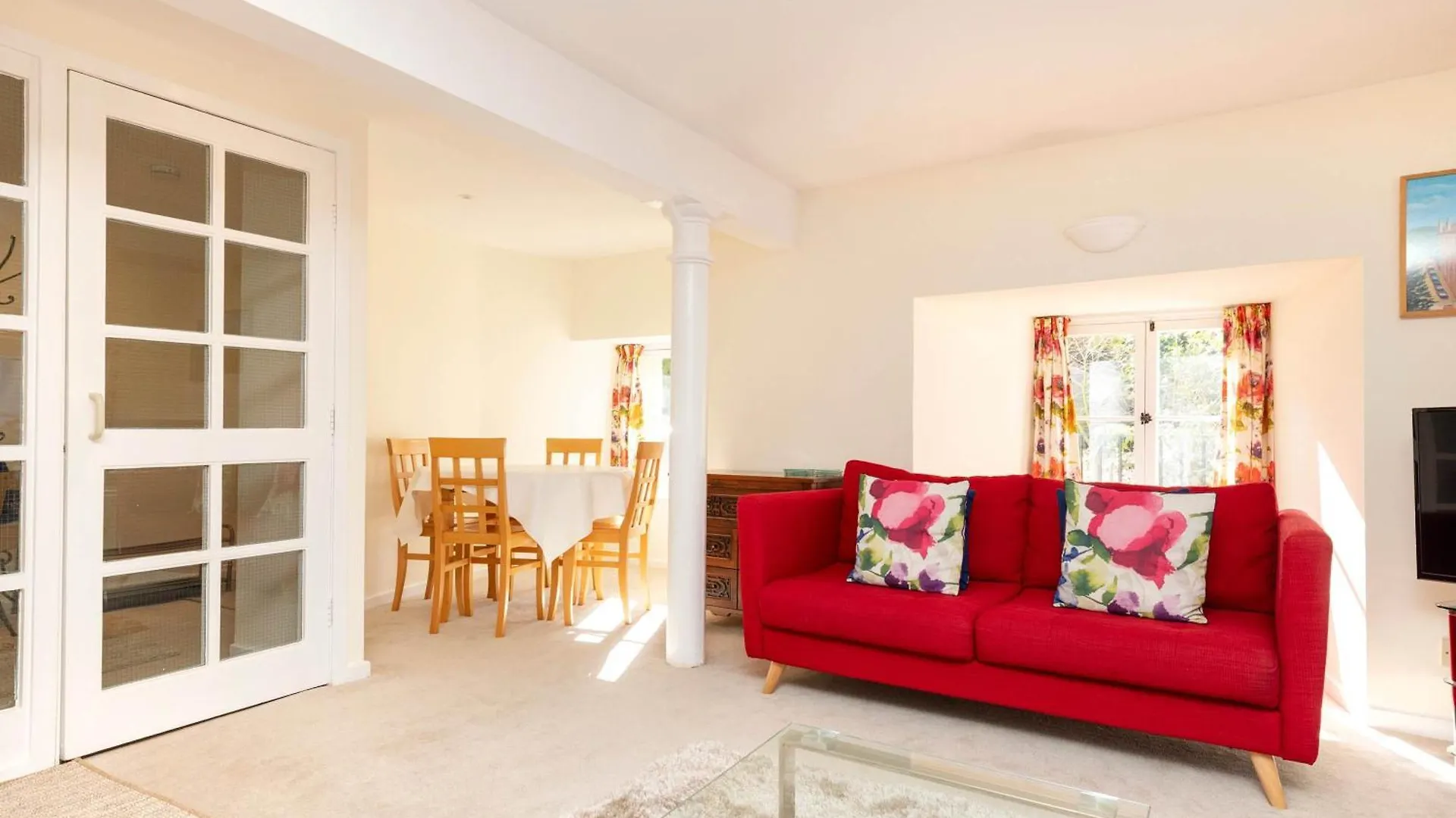 Joivy Secluded Brewery Apartment Edinburgh