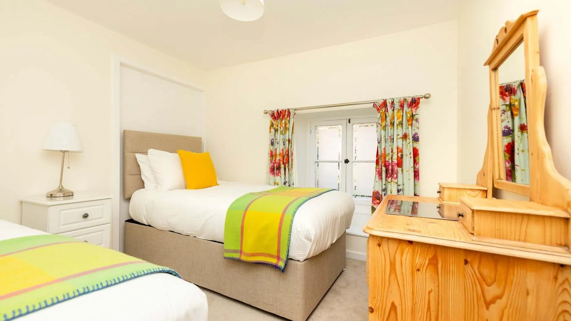 אדינבורו Joivy Secluded Brewery Apartment בריטניה