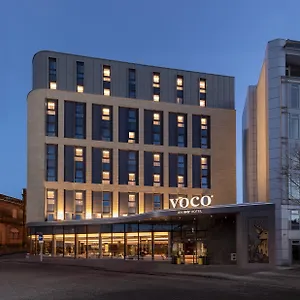 Voco - Haymarket By Ihg אדינבורו