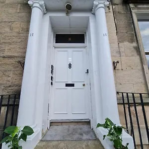 Penzion Pilrig St, EDI