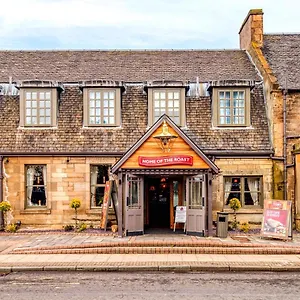 Szálloda Toby Carvery West By Innkeeper's Collection, EDI