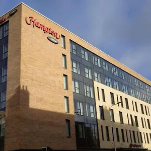 Hampton By Hilton West End אדינבורו