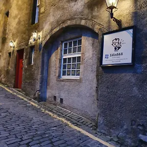 Bed & Breakfast Edinb&b, EDI